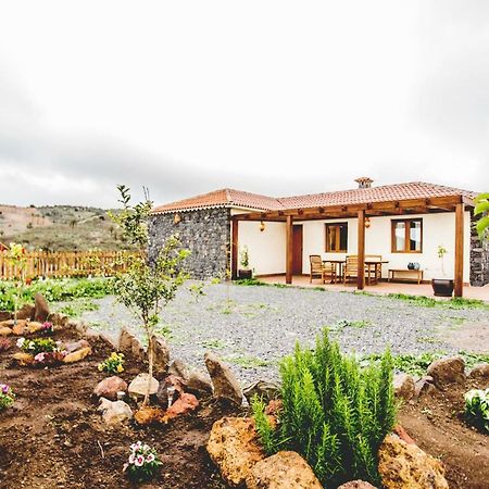 La Casita De Papel Villa Вале Гран Рей Екстериор снимка