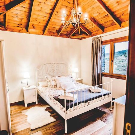 La Casita De Papel Villa Вале Гран Рей Екстериор снимка