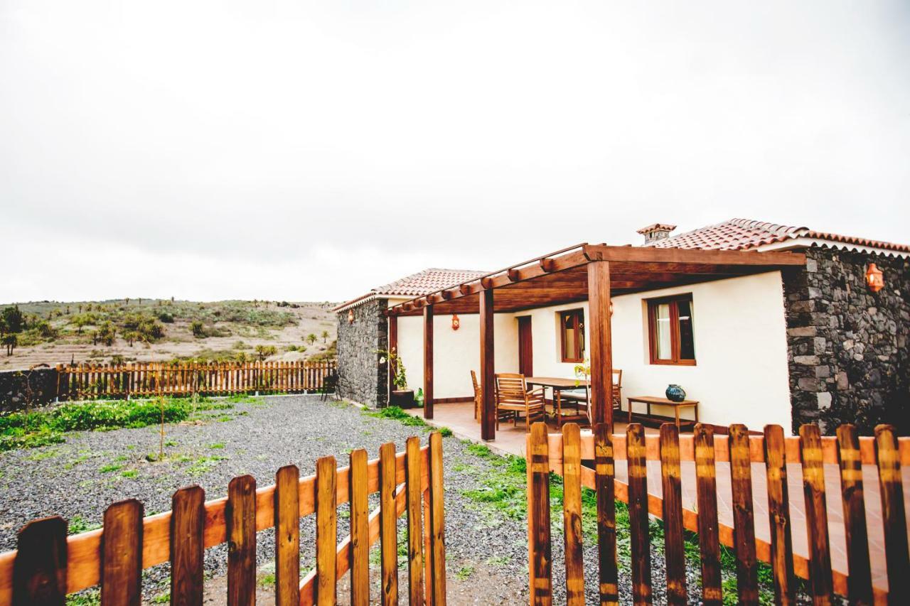La Casita De Papel Villa Вале Гран Рей Екстериор снимка