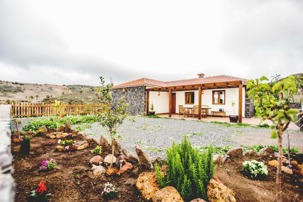 La Casita De Papel Villa Вале Гран Рей Екстериор снимка